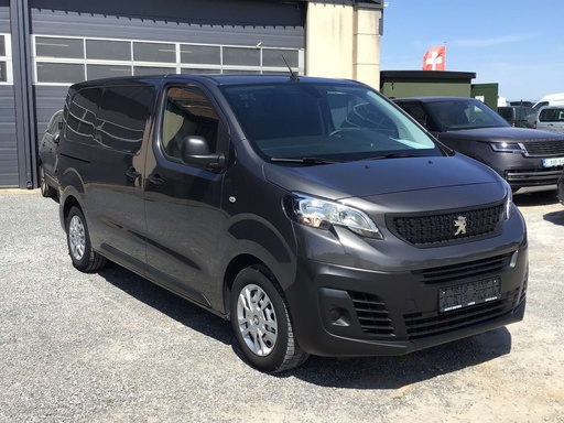 Peugeot Expert l2 115pk 2023 37000km 18950e ex