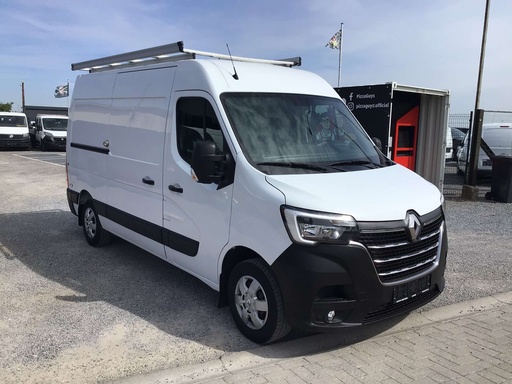 Renault Master l2h2 150pk 2024 74000km full/option 20950e ex