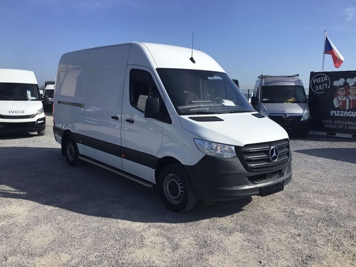 Mercedes-Benz Sprinter l2h2 315cdi 150pk 2021 32000km 29950e ex