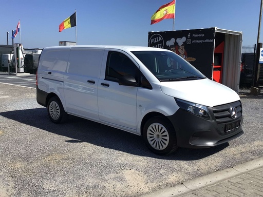 Mercedes-Benz Vito l2 116cdi 10/2024 1600km full/option 32950e ex