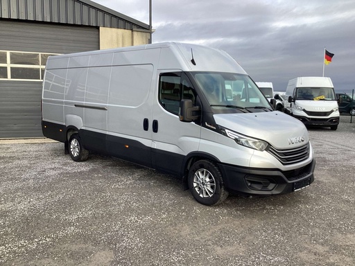 Iveco Daily l4h2 30hdi 180pk automaat 2023 39950e ex