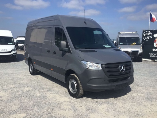 Mercedes-Benz Sprinter l2h2 317cdi 2023 10km full/option 39950e ex