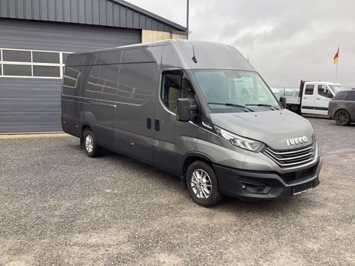 Iveco Daily l4h2 30hdi 180pk automaat 2023 10km full/option