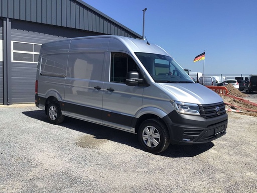 Volkswagen Crafter l3h3 180pk automaat 2025 10km 43950e ex