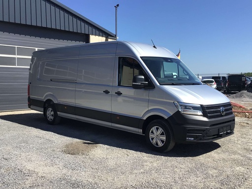 Volkswagen Crafter l5h3 180pk automaat 2025 10km full/option 45950e